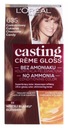 L'Oréal Casting Créme farbivo bez amoniaku 635