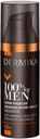 Dermika For Men Krém proti vráskam 50+ 50ml