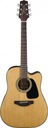 TAKAMINE GD10CE NS - ELEKTRO AKUSTICKÁ GITARA