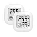 DIGITÁLNY TEPLOMER METEOSTANICA IZBOVÝ HYGROMETER