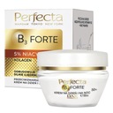 PERFECTA B3 Forte krém proti vráskam 50+ na deň a noc 50 ml