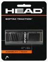 Head Softac Traction Base Tape Black