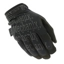 Rukavice Mechanix Original Covert Black XL