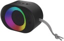 PRENOSNÝ REPRODUKTOR AUDICTUS AURORA MINI 7W RMS RGB