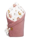 Bamboo Wrap Baby Wrap, Dreams, Lepre