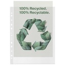 Maxi tričko Esselte 100% recyklované Premium A4/50