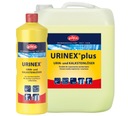 Eilfix Urinex plus 1L odstraňuje vápenné/močové usadeniny