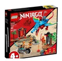 LEGO NINJAGO NINJA DRAČÍ CHRÁM (71759) [K