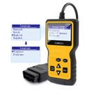 V310 V1.1 Čítačka kódov OBDII/EOBD OBD OBDII Auto