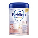 Bebilon profutura DUO BIOTIK 3 800g