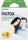 Náplne Fujifilm Instax Square 20 kusov