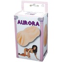 CyberSkin Realistic Vagina Masturbator - Aurora