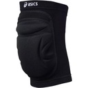 Asics Performance Kneepad čierny (SET)