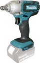 Makita DTW190Z 18V 1/2 Rázový uťahovák