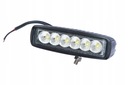 Pracovná LED lampa 693LED0097