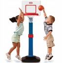 Basketbal Little Tikes Skladací TOT Sport 620836