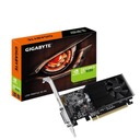 Karta Gigabyte GT1030 Low Profile D4 2GB DDR4 VGA