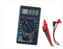 I2G22 DIGITÁLNY METER AUTOMATICKÝ IHLOVÝ MULTIMETER 88110