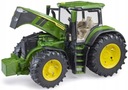 Traktor BRUDER 03150 John Deere 7R 350