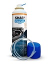 Smart CleanAir Auto Mandarin na čistenie klimatizácie auta