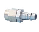 WURTH Quick Plug 1/4 séria 2000 8X12MM 3ks