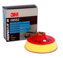 3M oporná podložka pre leštičku M14 125 mm