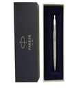 PARKER IM Brushed Metal CT BALLPOINT