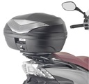 TOP BOX RÁM KYMCO PEOPLE S 300 |19-21