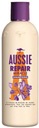 Aussie Repair šampón pre suché a poškodené kučeravé vlasy 300 ml