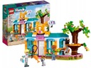 LEGO FRIENDS CAT HOTEL 6+ 41742 NOVÁ DARČEKOVÁ SADA PRE DETI