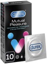 DUREX PERFORMAX INTENSE Krabička 10 ks DLHŠIE SEX