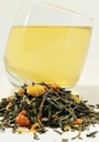 ZELENÉ MANGO 250 g SENCHA mega zelený čaj