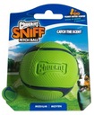 Chuckit! Sniff Fetch Ball Arašidové maslo Medium