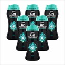 6x LENOR Fresh UNSTOPPABLES voňavé PERLY 210g