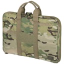 HELIKON DOUBLE PISTOL Multicam Gun Case