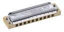 HOHNER MARINE BAND CROSSOVER C HARMONICA