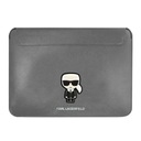 Puzdro Karl Lagerfeld Sleeve pre MacBook Pro 14 2021