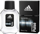 ADIDAS Dynamic Pulse – toaletná voda pre mužov