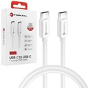 Rýchly USB-C PD kábel 100W | 300 cm 3 m pre Samsung Galaxy S24 / Plus / Ultra