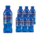 Alcalia Alkalická voda SUPERWATER 1L x 6 ks