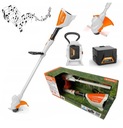 STIHL TOY CUTTER CUTTER LED NABÍJANIE USB