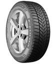 1x Fulda Kristall Control SUV 215/60 R17 96H