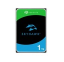 Pevný disk Seagate SKYHAWK 1TB na monitorovanie