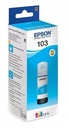 Originálny atrament EPSON 103 EcoTank C13T00S24A