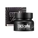 FARMSTAY Black Snail krém na tvár 75 ml