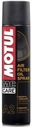 Motul Air Filter Olejový sprej A2 400ml