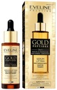 EVELINE GOLD PEPTIDES FACELIFTINGOVÉ SÉRUM 3V1