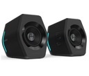 EDIFIER HECATE G2000 HERNÉ REPRODUKTORY AUDIO SET 2.0 BLUETOOTH RGB 32 W