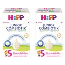 HiPP 5 Combiotik Set 2x 550 g