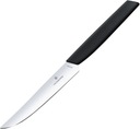 Steakový nôž s hladkou čepeľou Victorinox 12 cm